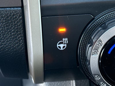 2024 Toyota Tacoma 4WD TRD Sport Hybrid