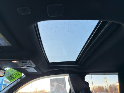 2024 Toyota Tacoma 4WD TRD Sport Hybrid