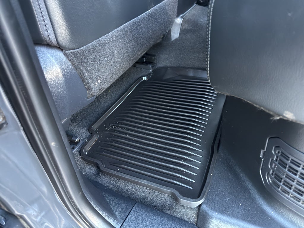 2024 Toyota Tacoma 4WD TRD Sport Hybrid