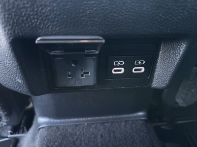 2024 Toyota Tacoma 4WD TRD Sport Hybrid