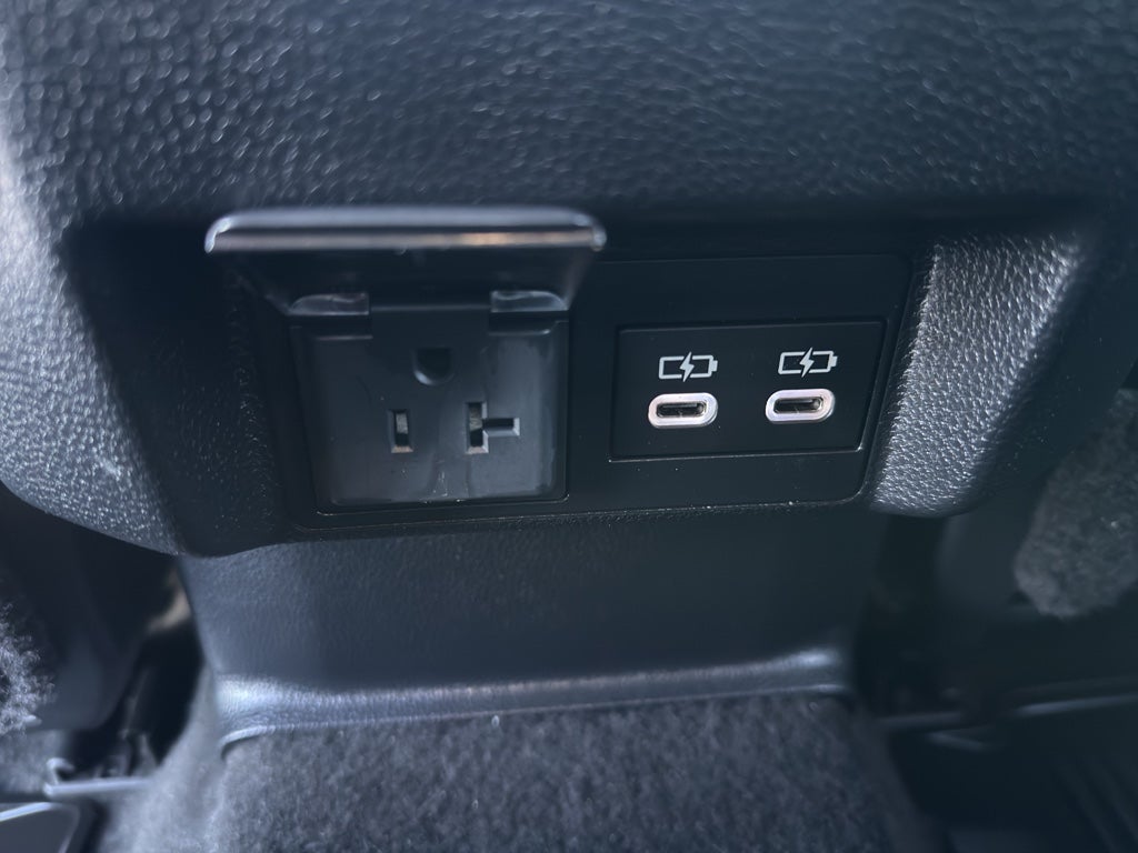 2024 Toyota Tacoma 4WD TRD Sport Hybrid