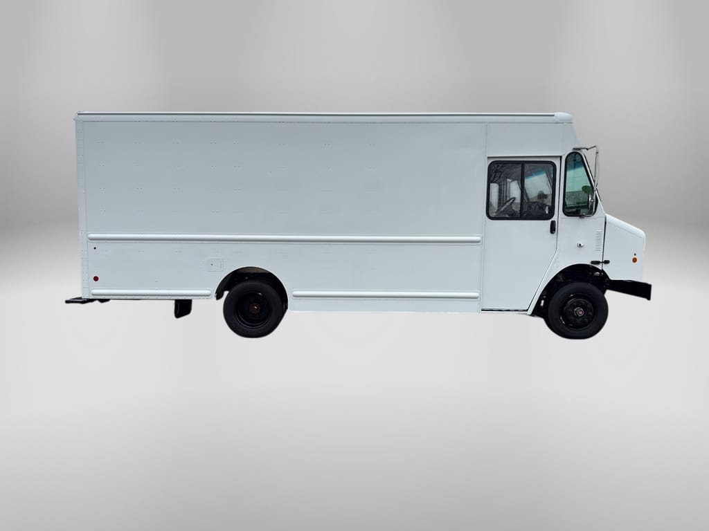 2022 Freightliner Y UNKNOWN