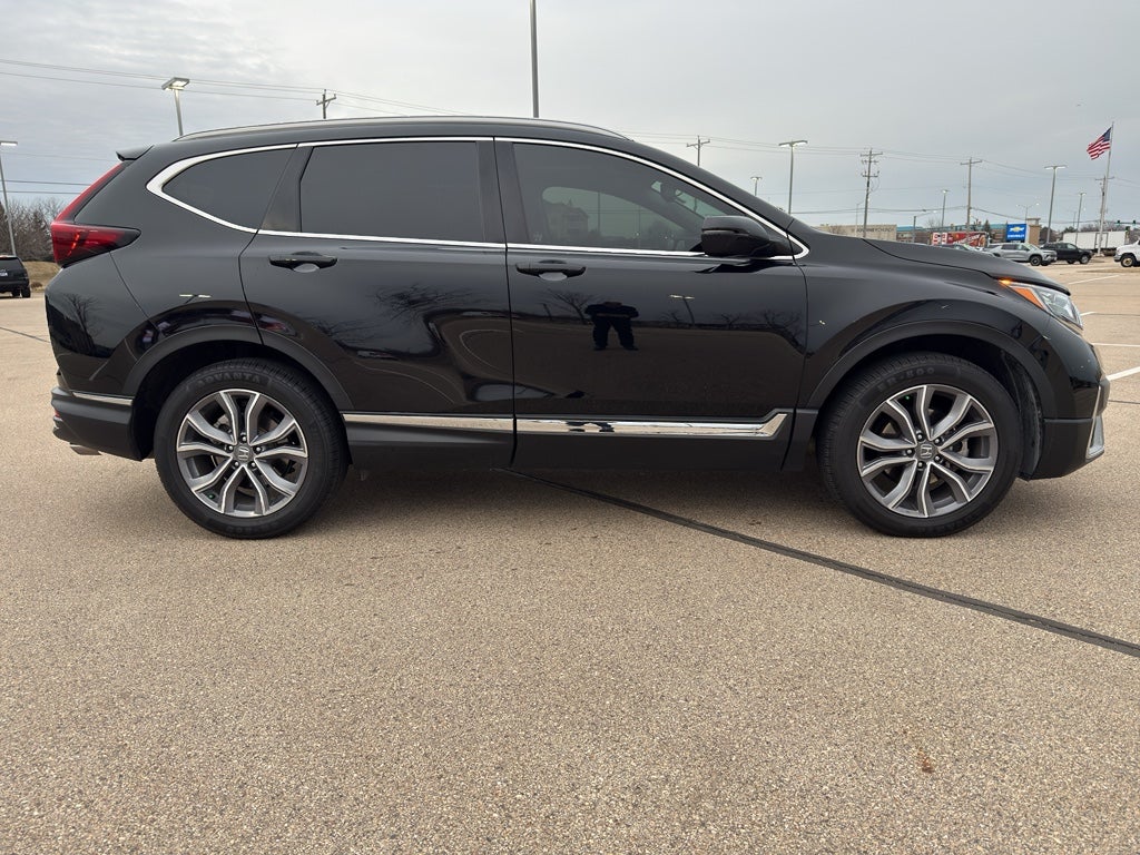 2021 Honda CR-V Touring