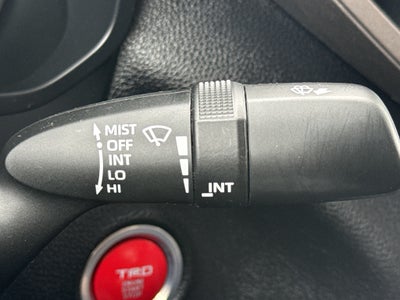 2023 Toyota Tundra 4WD SR5