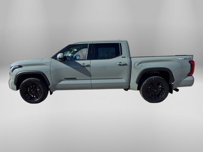 2023 Toyota Tundra 4WD SR5