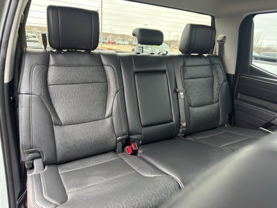 2023 Toyota Tundra 4WD SR5