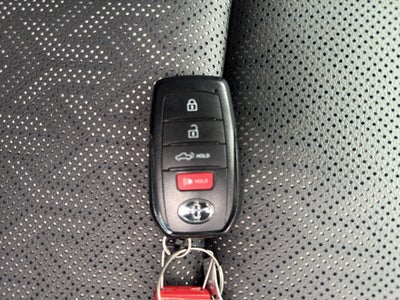 2023 Toyota Tundra 4WD SR5