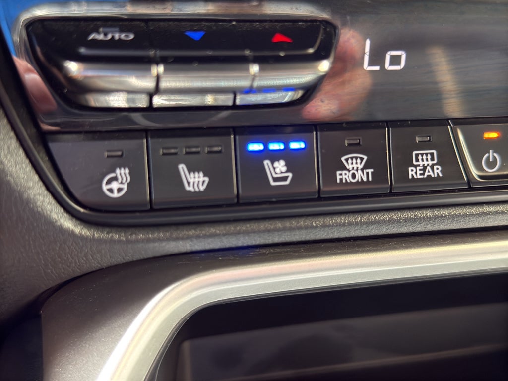 2025 Mazda Mazda CX-90 Premium Plus Package