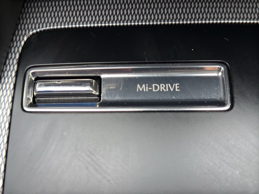 2025 Mazda Mazda CX-90 Premium Plus Package
