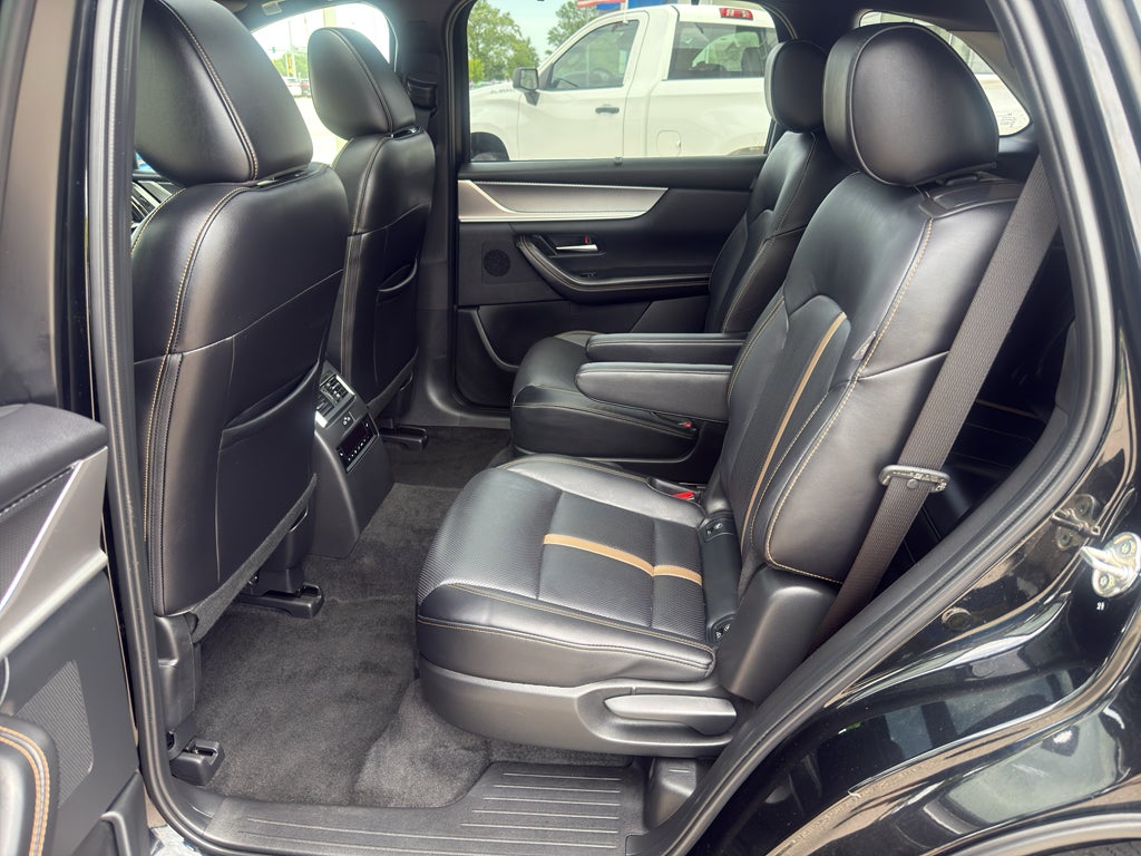 2025 Mazda Mazda CX-90 Premium Plus Package