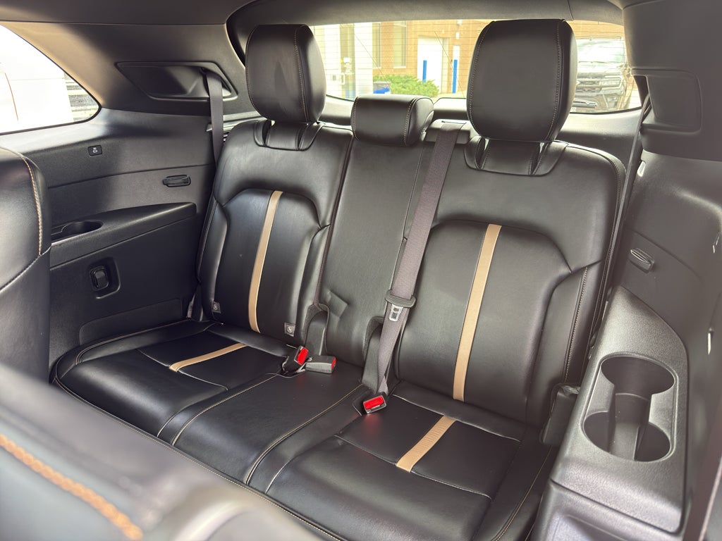 2025 Mazda Mazda CX-90 Premium Plus Package