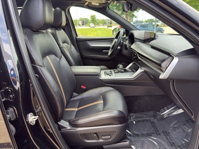 2025 Mazda Mazda CX-90 Premium Plus Package