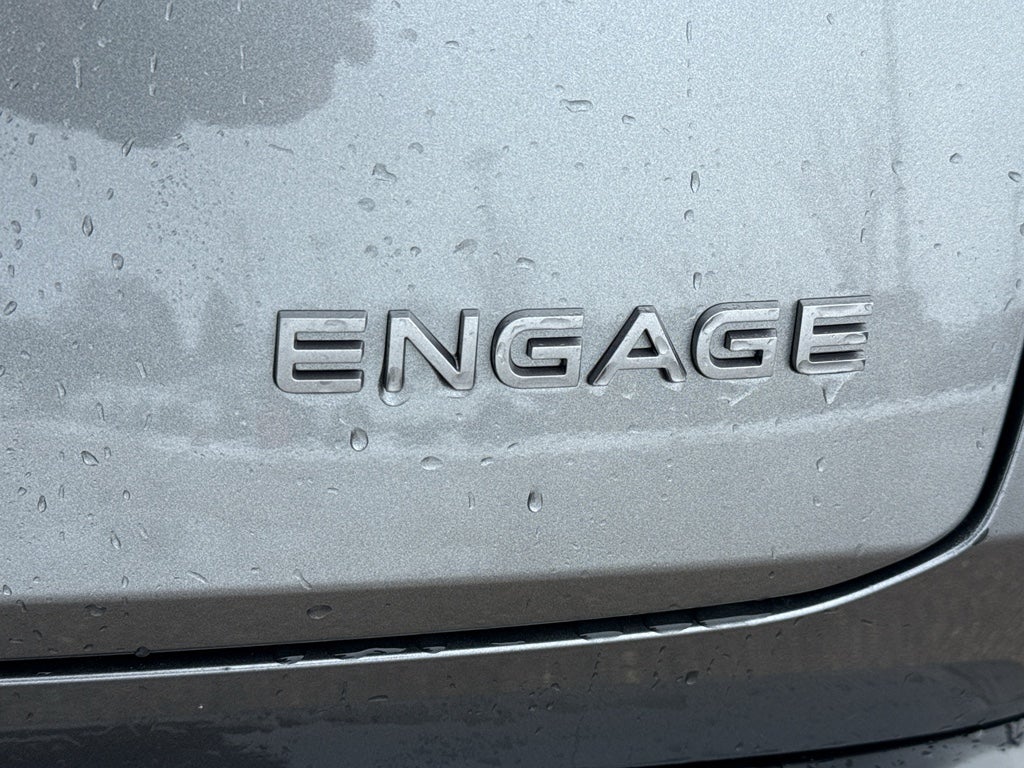 2023 Nissan ARIYA ENGAGE