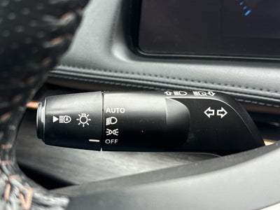 2023 Nissan ARIYA ENGAGE