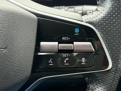 2023 Nissan ARIYA ENGAGE