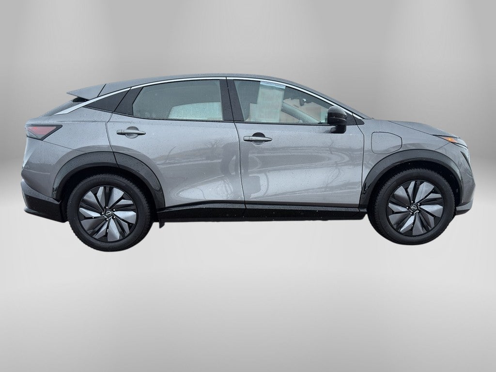 2023 Nissan ARIYA ENGAGE