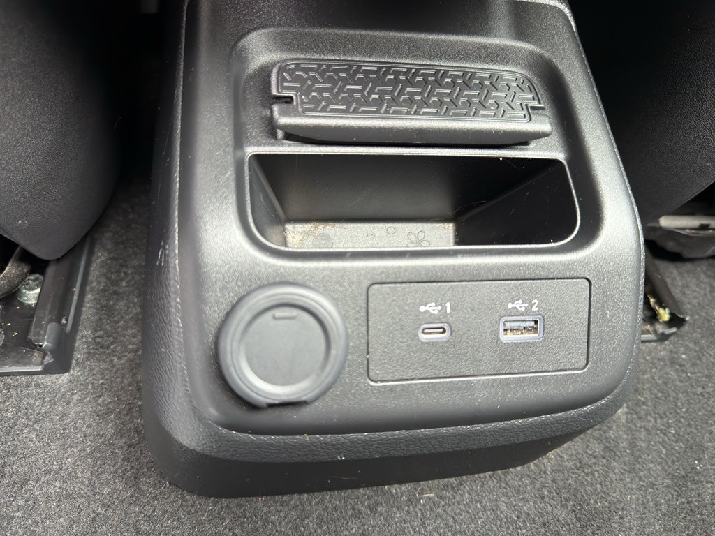 2023 Nissan ARIYA ENGAGE