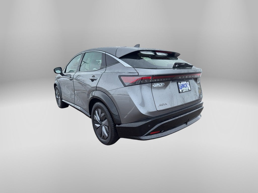 2023 Nissan ARIYA ENGAGE