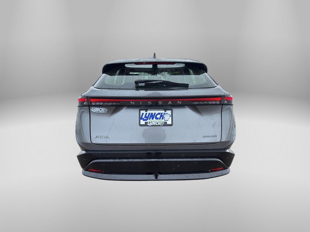 2023 Nissan ARIYA ENGAGE