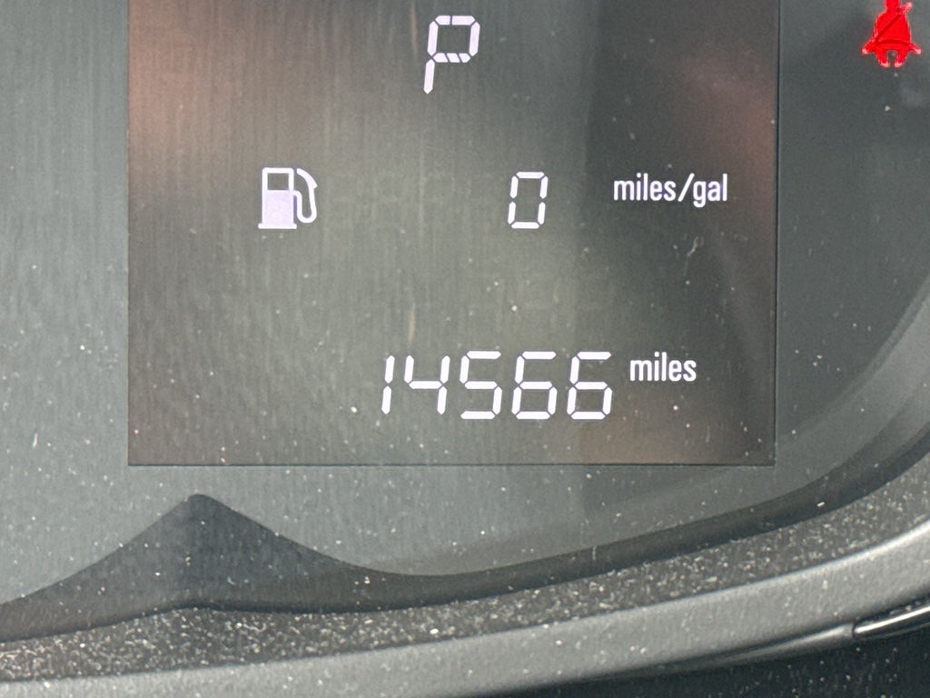 2020 Chevrolet Spark LT