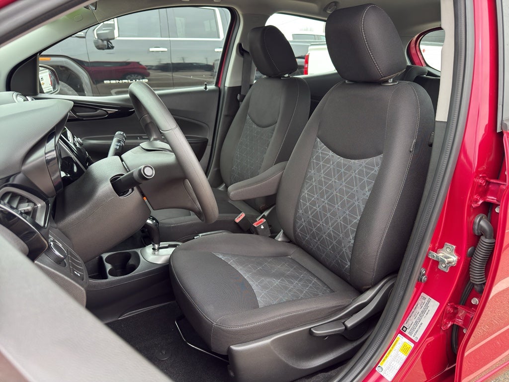 2020 Chevrolet Spark LT