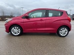 2020 Chevrolet Spark LT