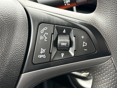 2020 Chevrolet Spark LT