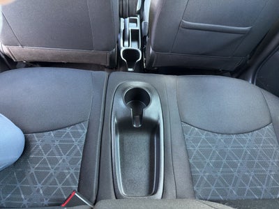 2020 Chevrolet Spark LT