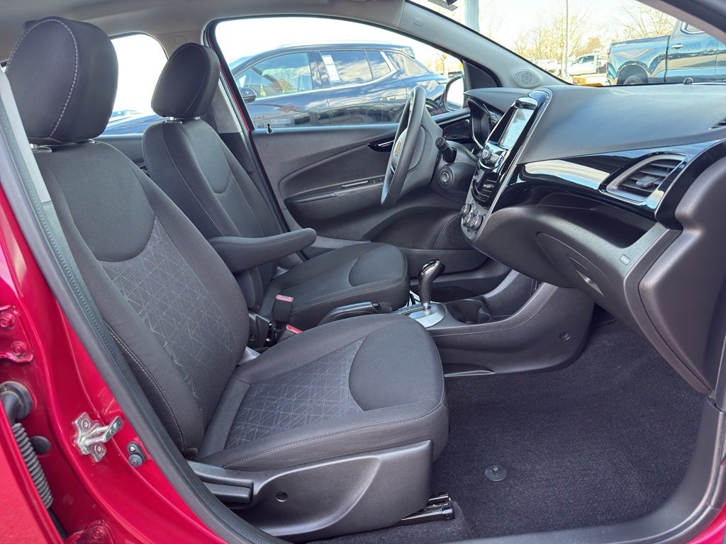 2020 Chevrolet Spark LT