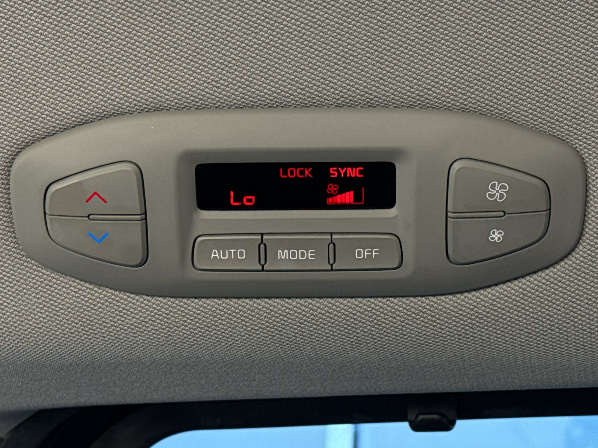 2017 Kia Sedona EX