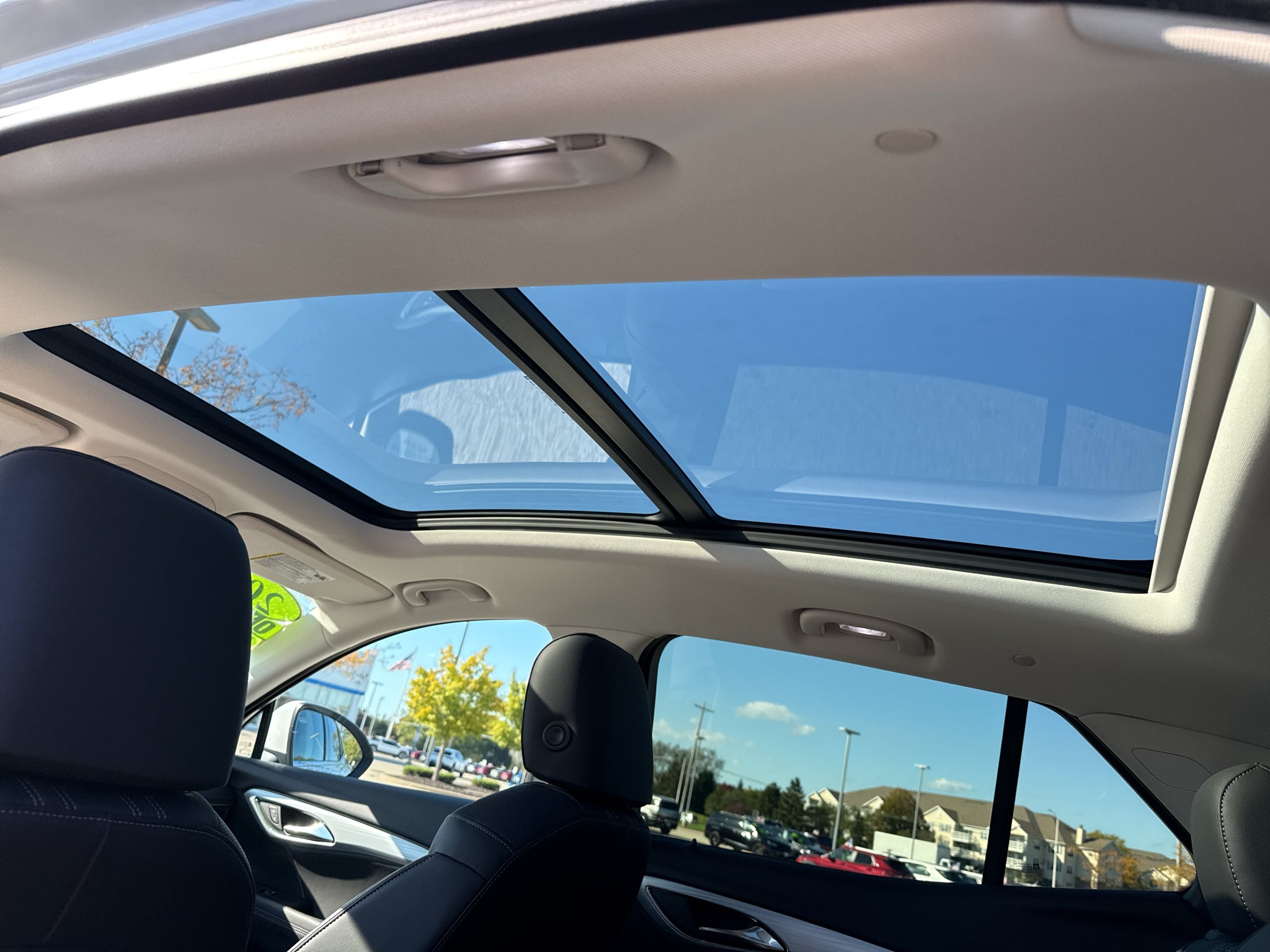2024 Buick Envision Avenir