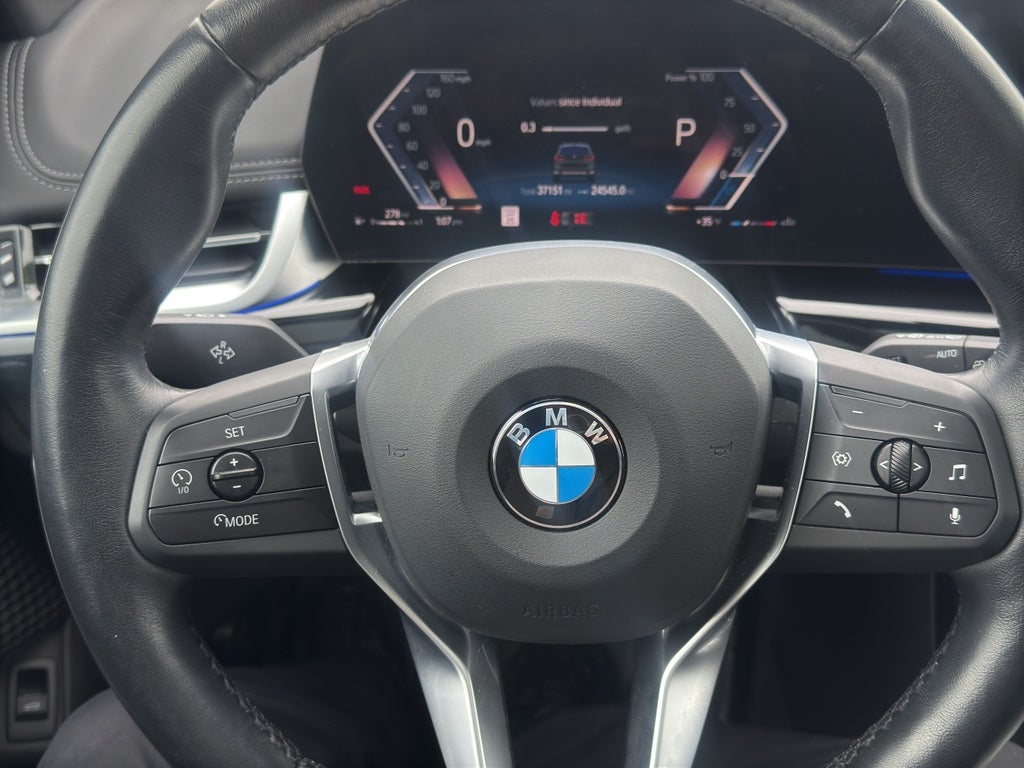 2023 BMW X1 xDrive28i