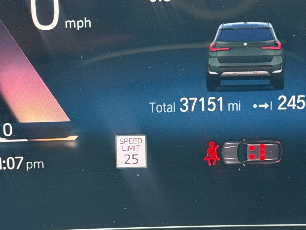 2023 BMW X1 xDrive28i