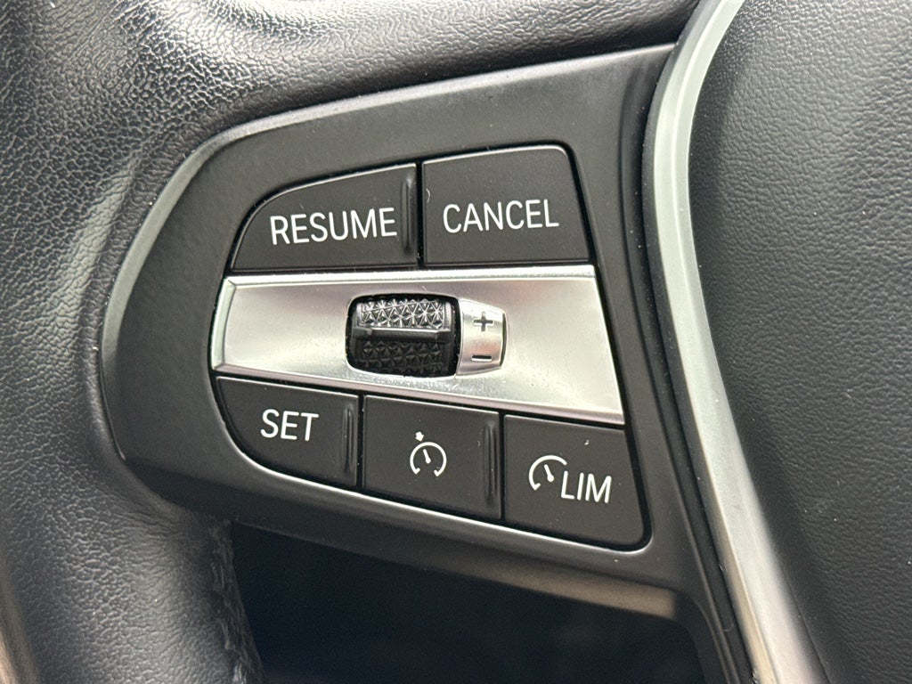 2022 BMW i4 eDrive40