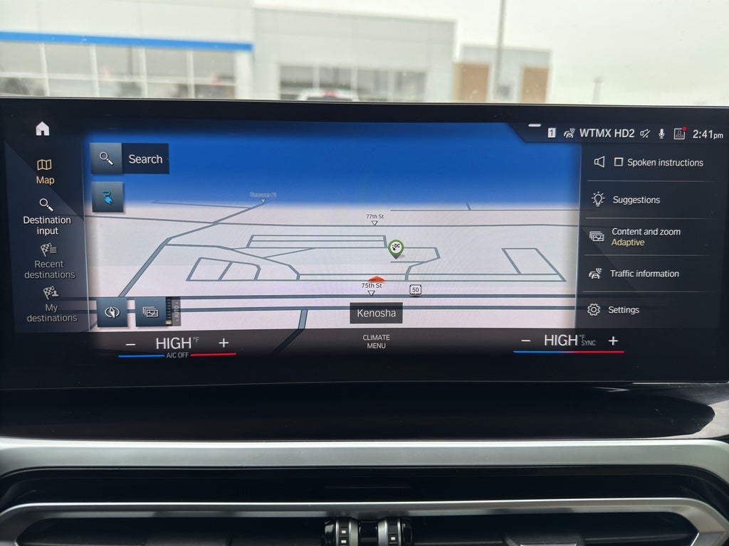 2022 BMW i4 eDrive40