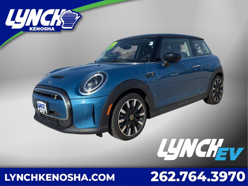 2024 MINI Hardtop 2 Door Cooper SE