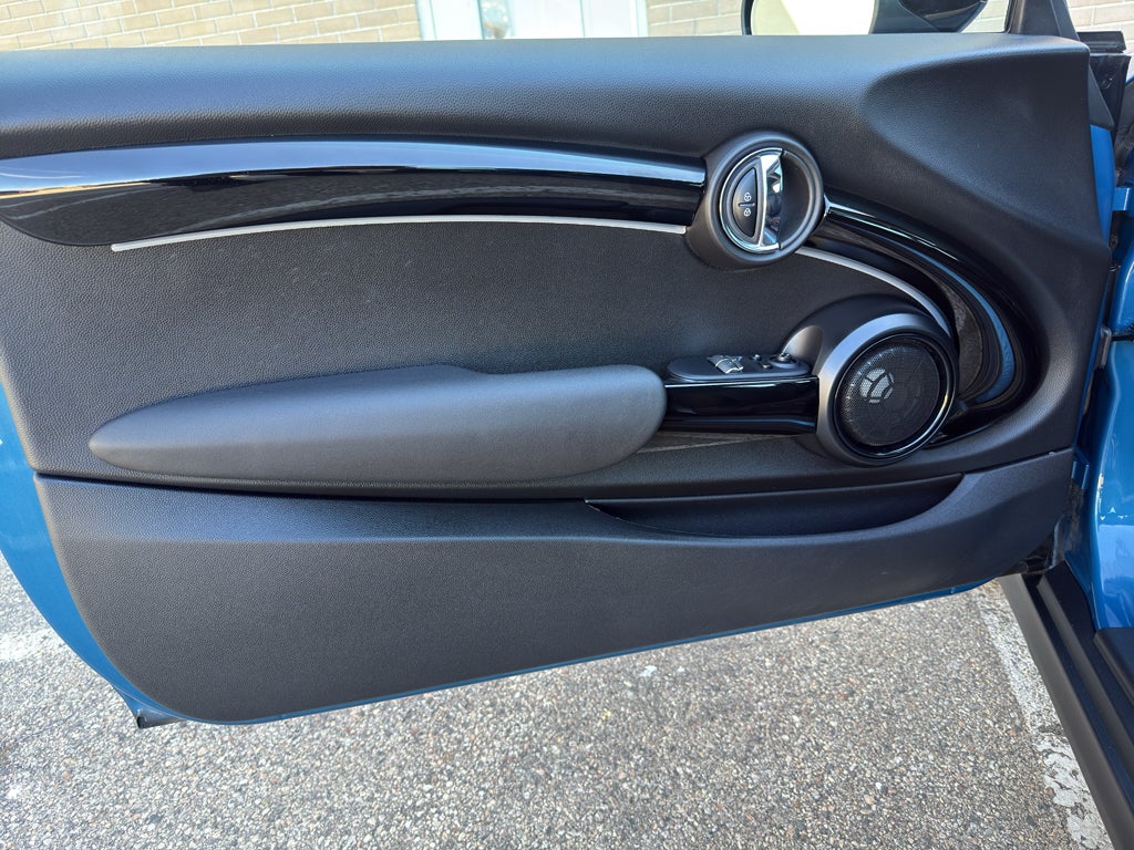 2024 MINI Hardtop 2 Door Cooper SE