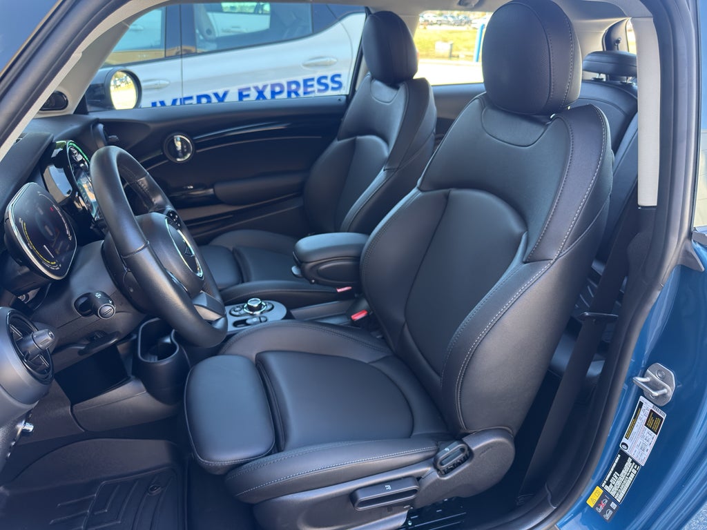 2024 MINI Hardtop 2 Door Cooper SE