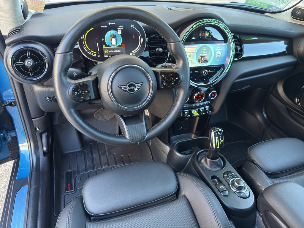 2024 MINI Hardtop 2 Door Cooper SE