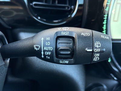 2024 MINI Hardtop 2 Door Cooper SE