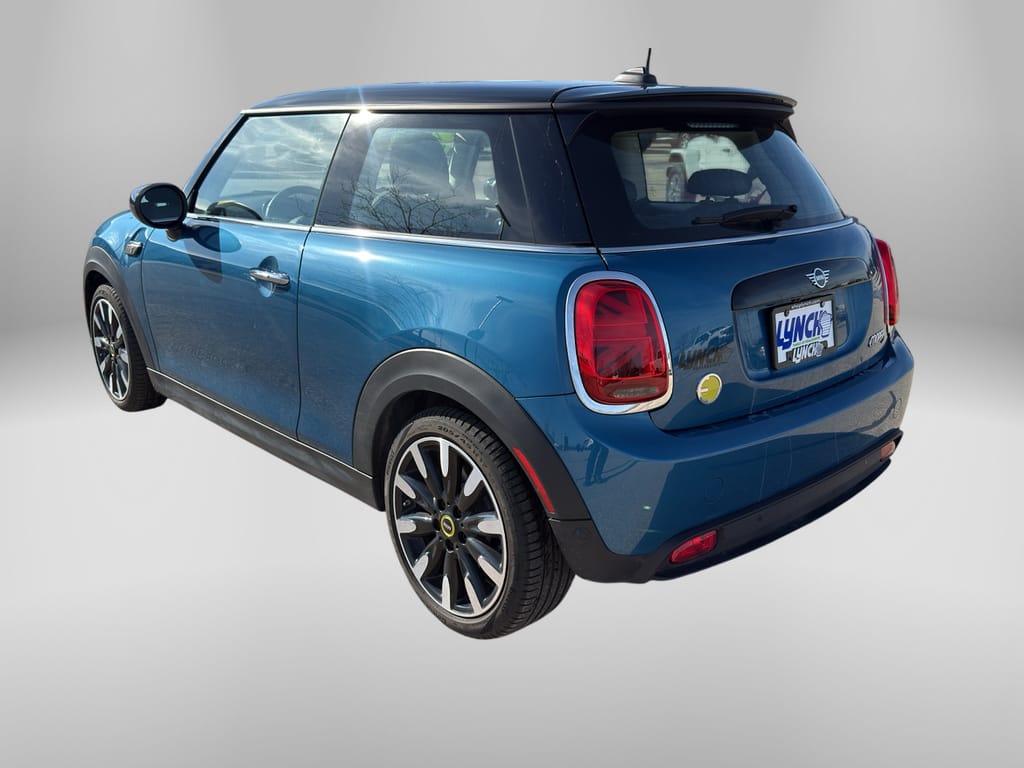 2024 MINI Hardtop 2 Door Cooper SE