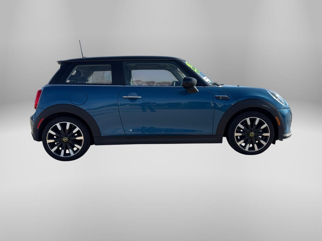 2024 MINI Hardtop 2 Door Cooper SE