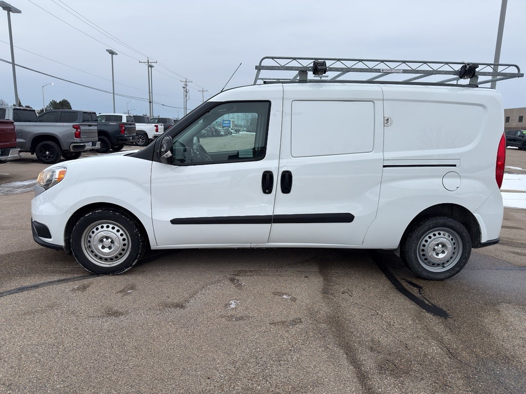 2022 RAM ProMaster City Cargo Van Tradesman