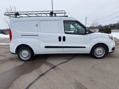 2022 RAM ProMaster City Cargo Van Tradesman