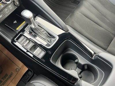 2023 Acura Integra w/A-Spec Technology Package