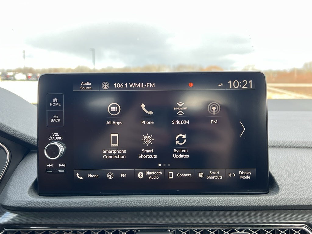 2023 Acura Integra w/A-Spec Technology Package