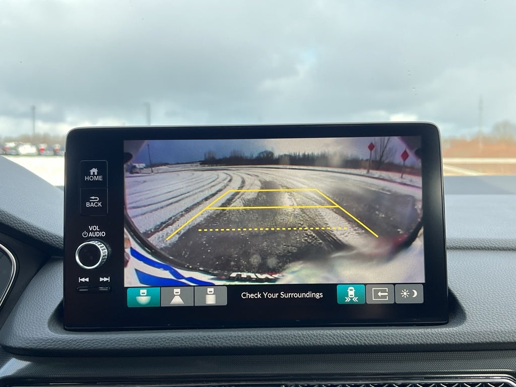 2023 Acura Integra w/A-Spec Technology Package