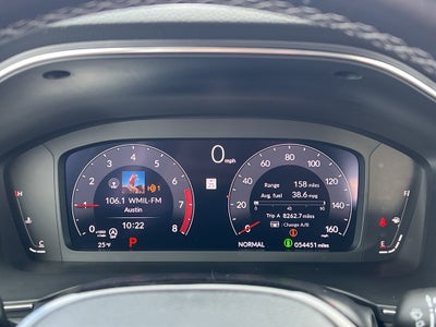 2023 Acura Integra w/A-Spec Technology Package