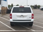 2015 Jeep Patriot Altitude Edition