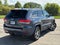 2021 Jeep Grand Cherokee Overland